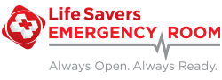 Life Savers Emergency Room -Heights