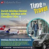 Switzerland Car Service