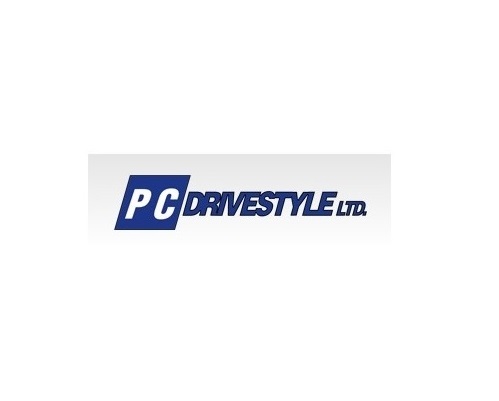 PC Drivestyle Ltd