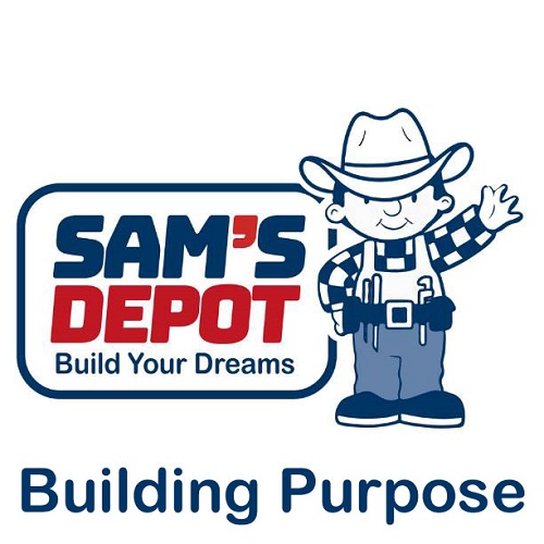 Sam’s Depot