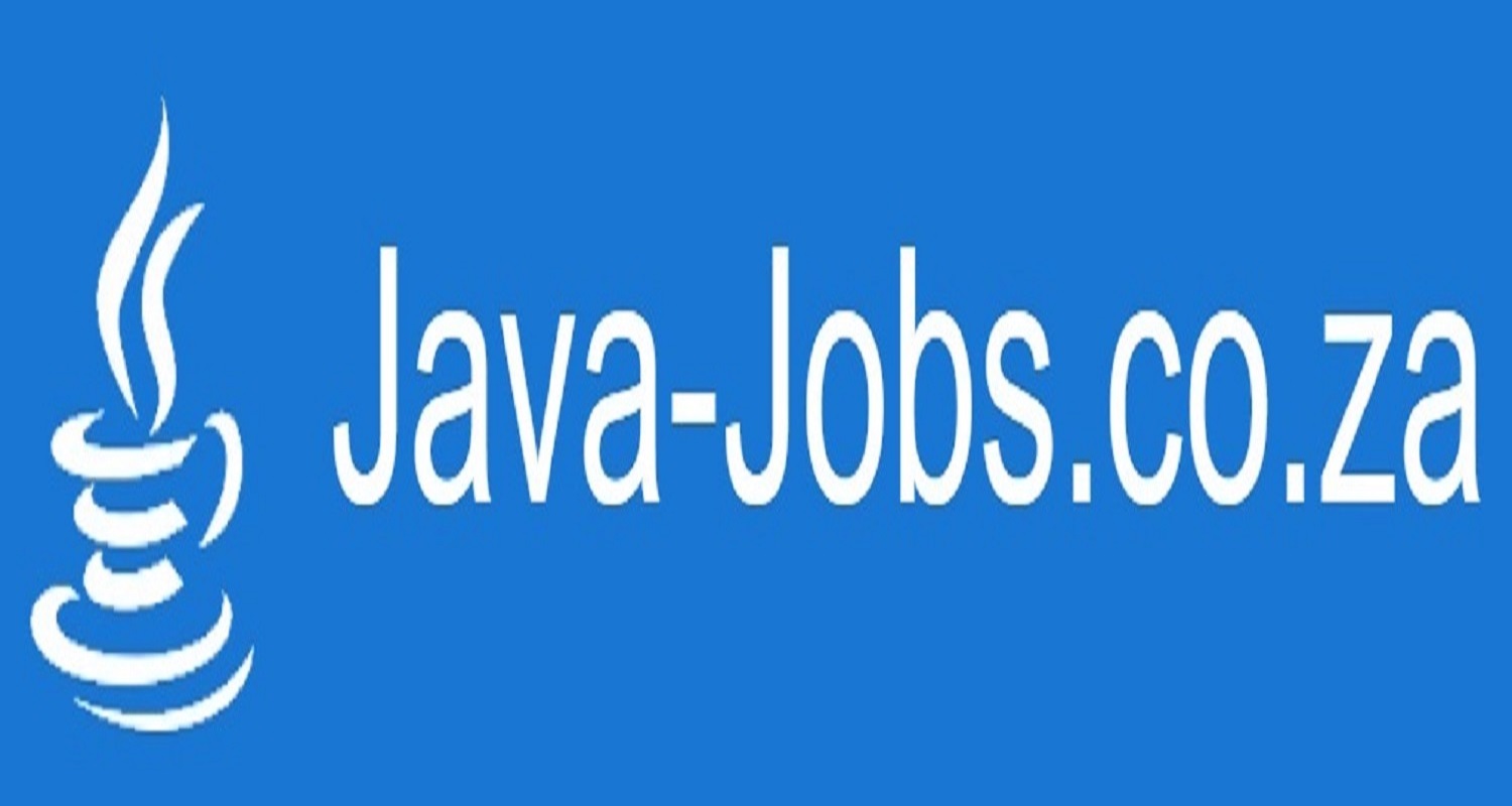 Java-Jobs.co.za