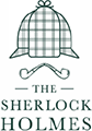 The Sherlock Holmes English Pub Bordeaux