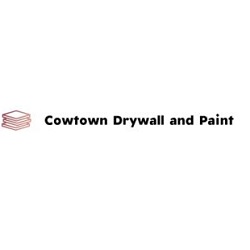 Cowtown Drywall and Paint