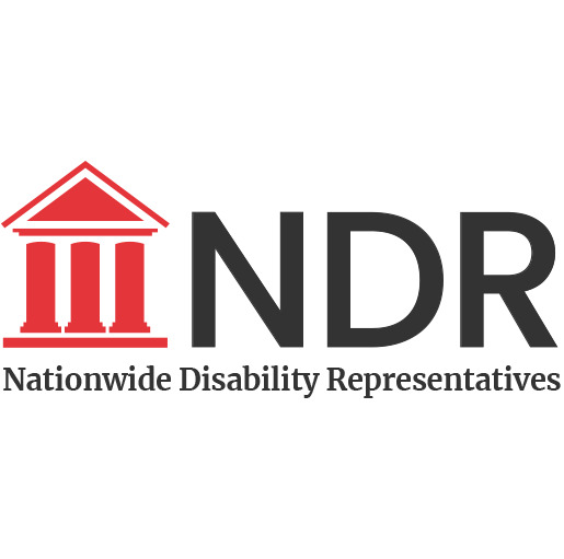 Nationwide Disability Representatives