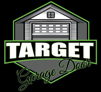 Target Garage Door