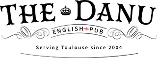 The Danu English Pub Toulouse
