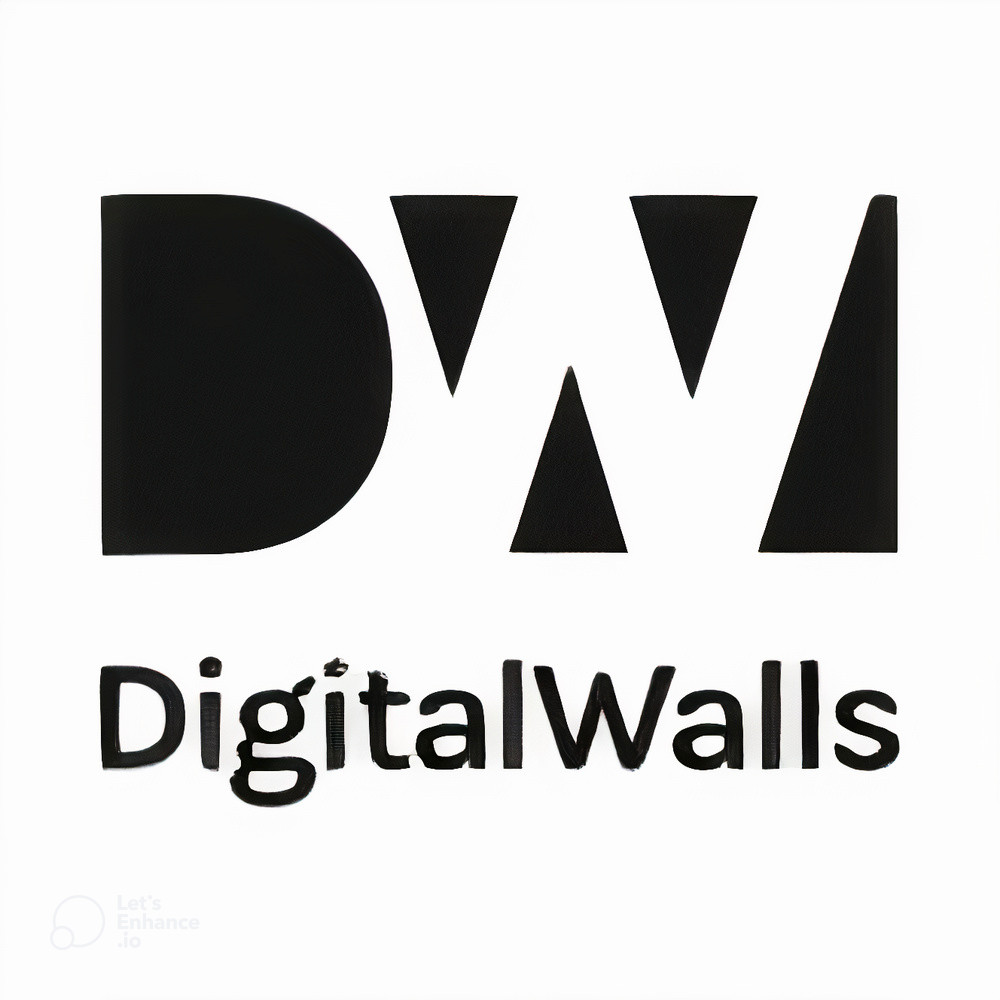 Digital Walls