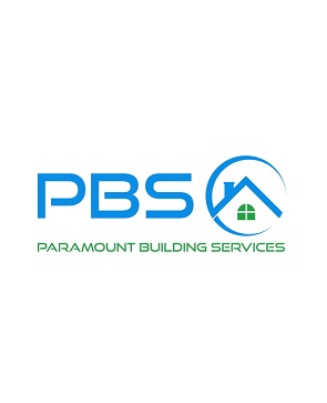 Paramount Building Services