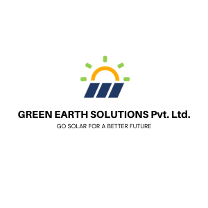 Green Earth Solutions Pvt. Ltd.