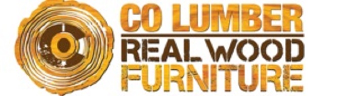 CO Lumber & Real Wood Furniture