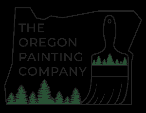 The Oregon Painting Company