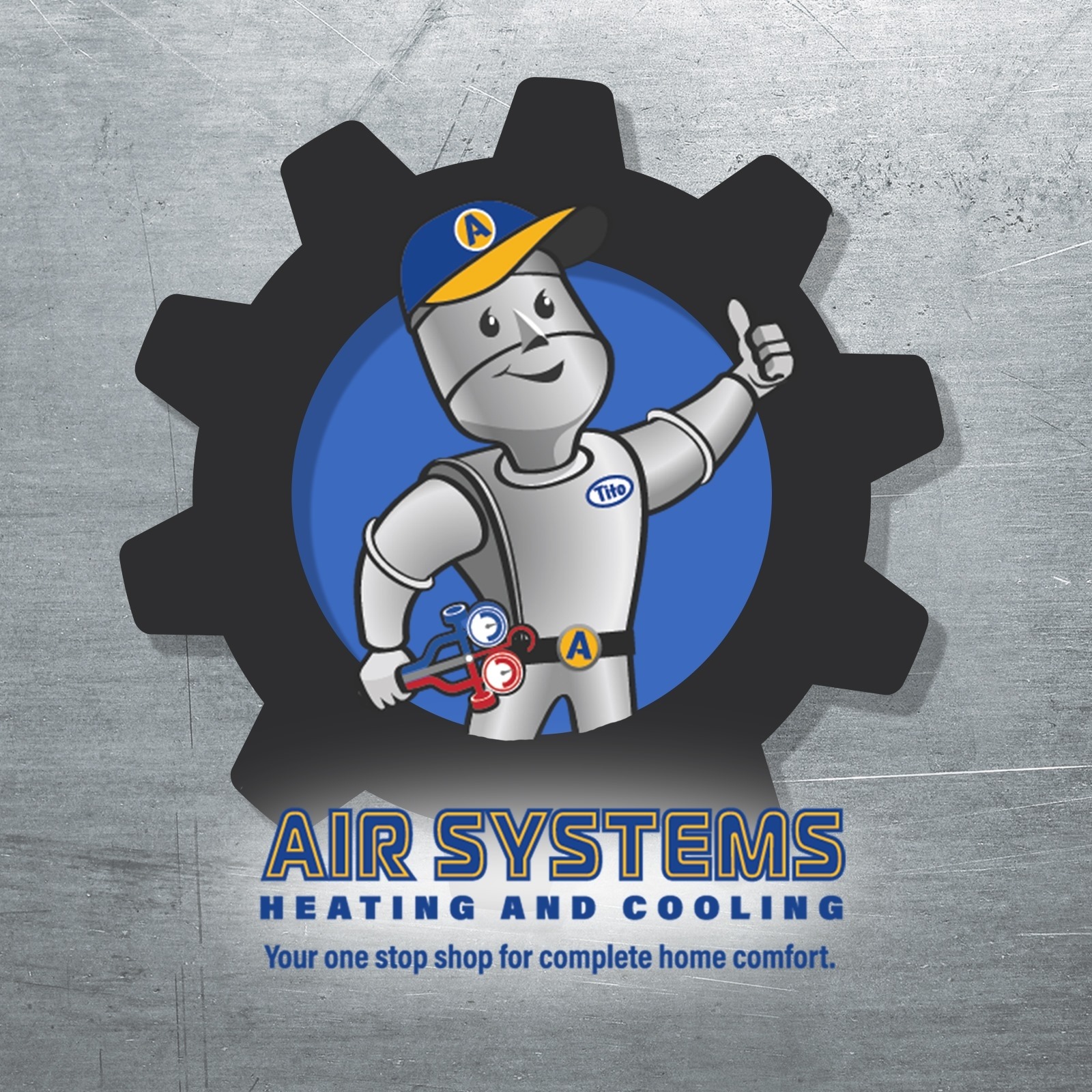 Air Systems Mechanical