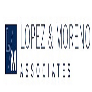 LOPEZ & MORENO ASSOCIATES