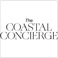 The Coastal Concierge