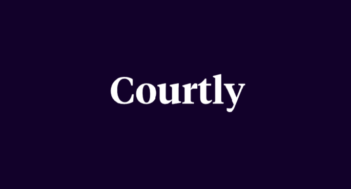 Courtly