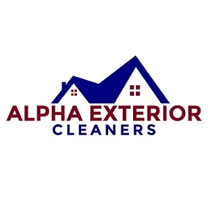 Alpha Exterior Cleaners