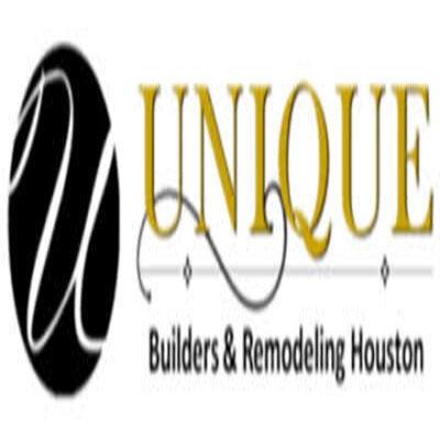Unique Builders and Remodeling Houston