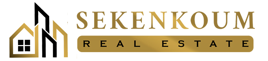 SEKENKOUM Real Estate