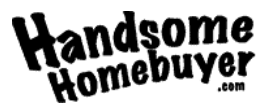 Handsome Homebuyer