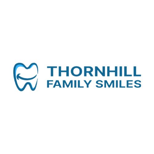 Thornhill Family Smiles