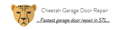 Cheetah Garage Door Repair