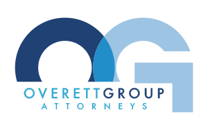 Overett Group Personal Injury Attorney