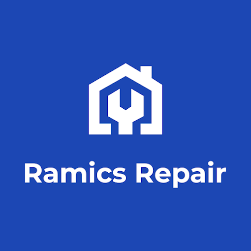 Ramics-repair Inc.