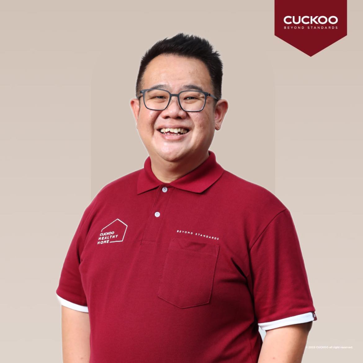 Cuckoo Water Purifier Malaysia