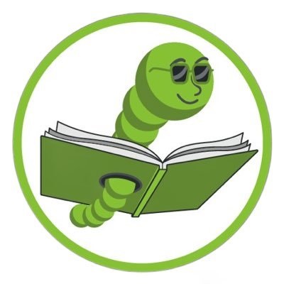 Crypto Bookworm, LLC