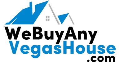 We Buy Any Vegas House