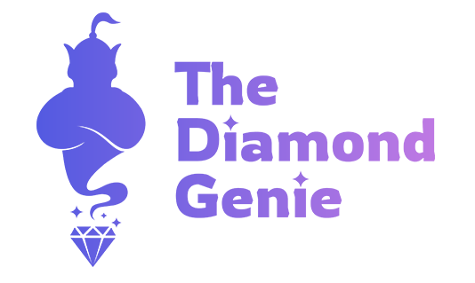 The Diamond Genie