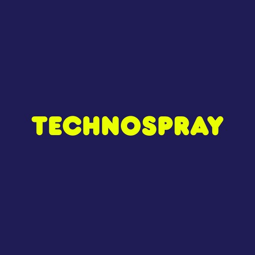 Technospray