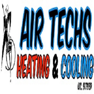 Air Techs Heating and Cooling Inc