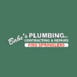 Babe's Plumbing Inc. & Fire Sprinklers