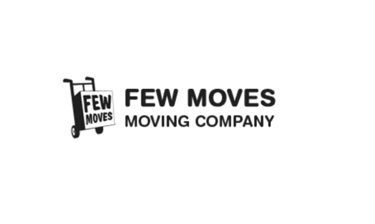 few moves moving company