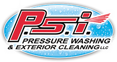 P.S.I Pressure Washing & Exterior Cleaning, LLC