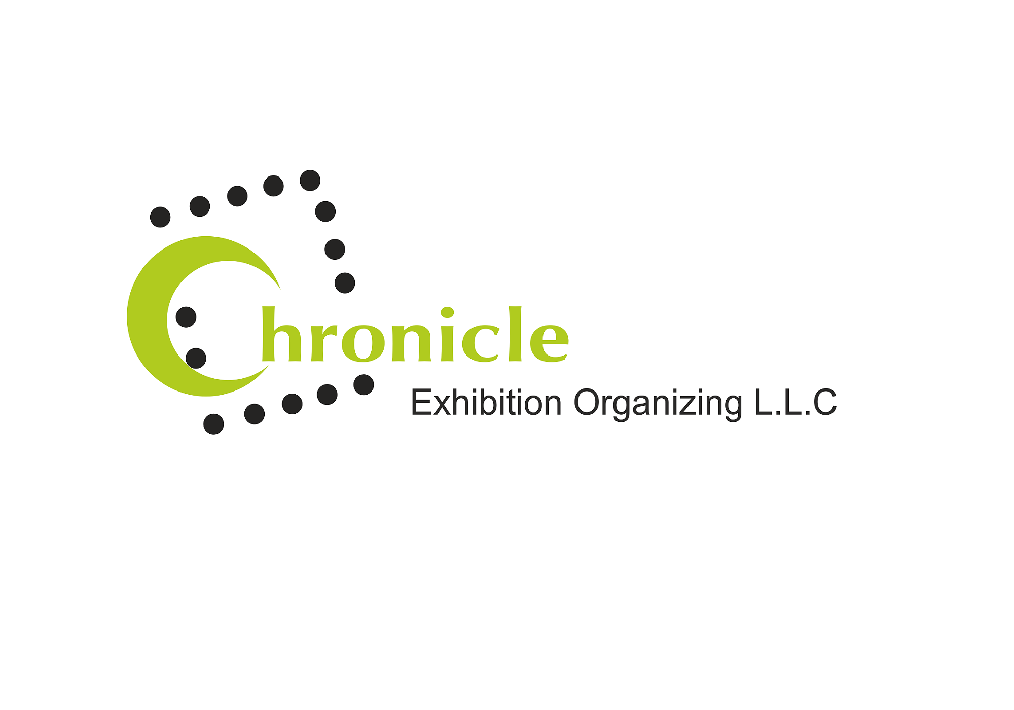 Chronicle Exhibition Organizing LLC