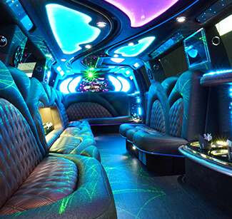 Flint Limo & Party Bus