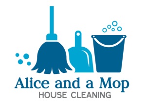 Alice And A Mop