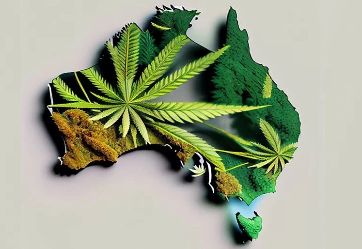 Weed Delivery Australia