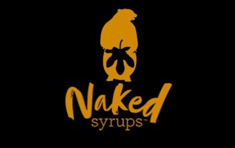 Naked Syrups