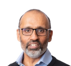 Binod Shankar: Your Partner in Career Counseling