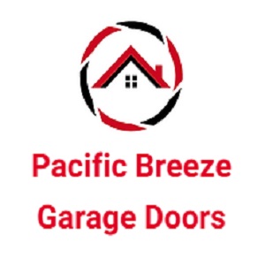 Pacific Breeze Garage Doors