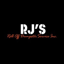 RJ's Roll Off Dumpster Service Inc.