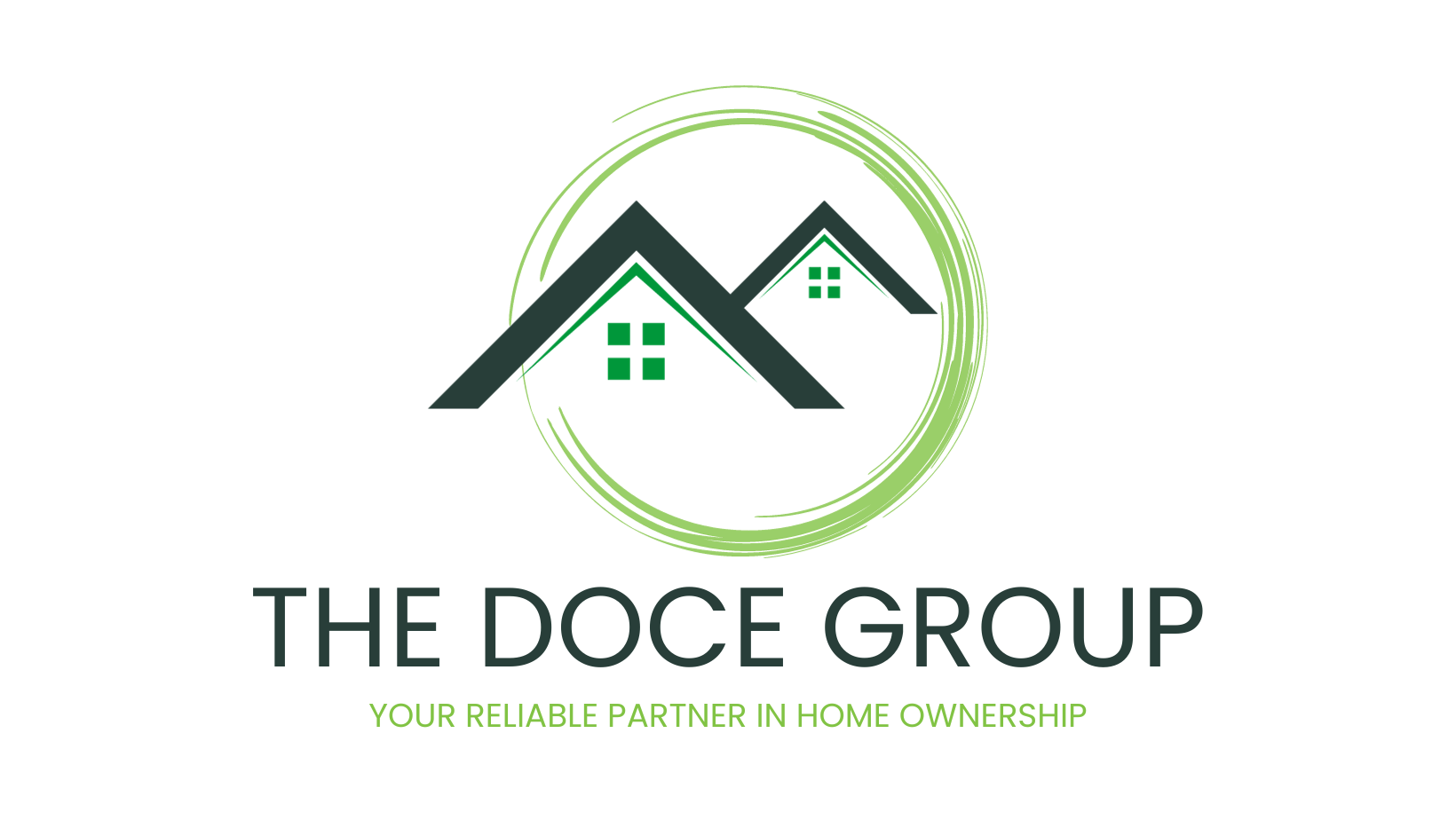 Alex Doce - The Doce Group - NMLS ID 13817