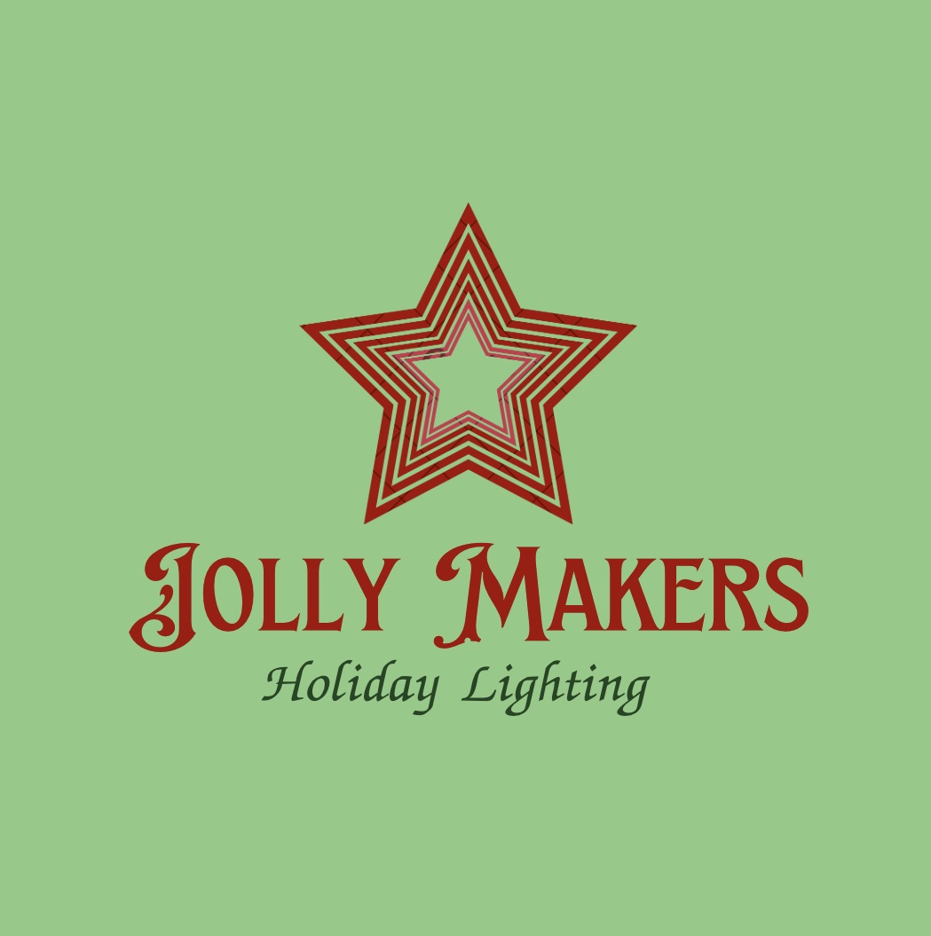 Jolly Makers Holiday Lighting