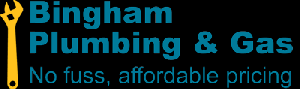 Bingham Plumbing & Gas