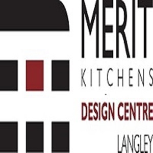 Merit Kitchens Design Centre Langley