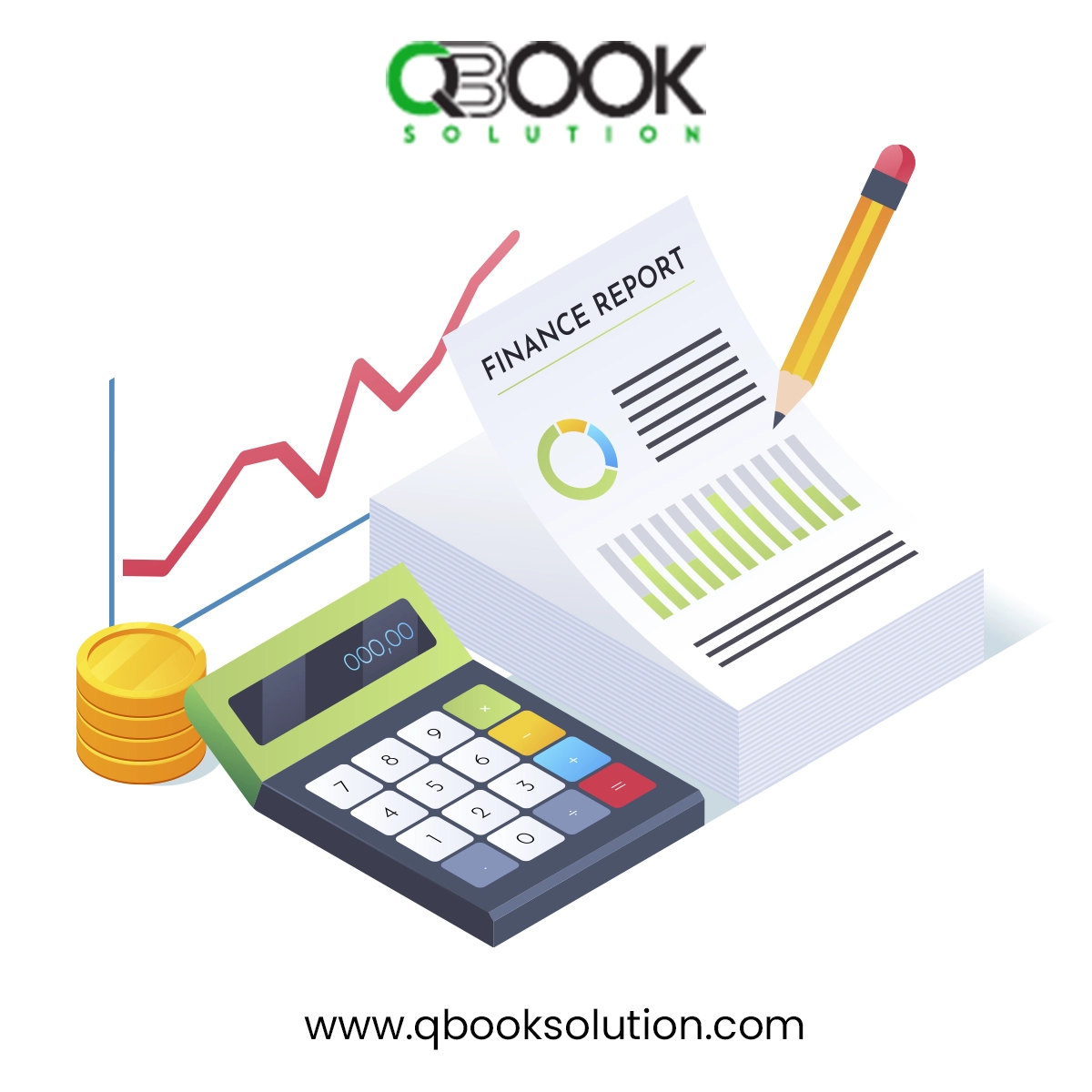 QBookSolution