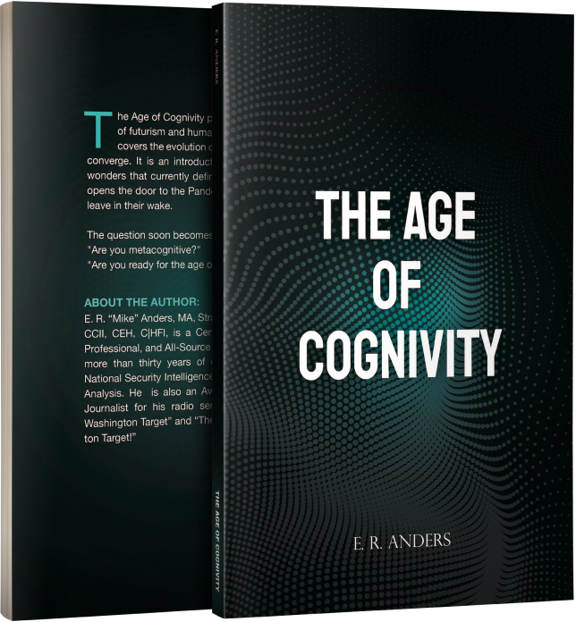 Age of cognivity